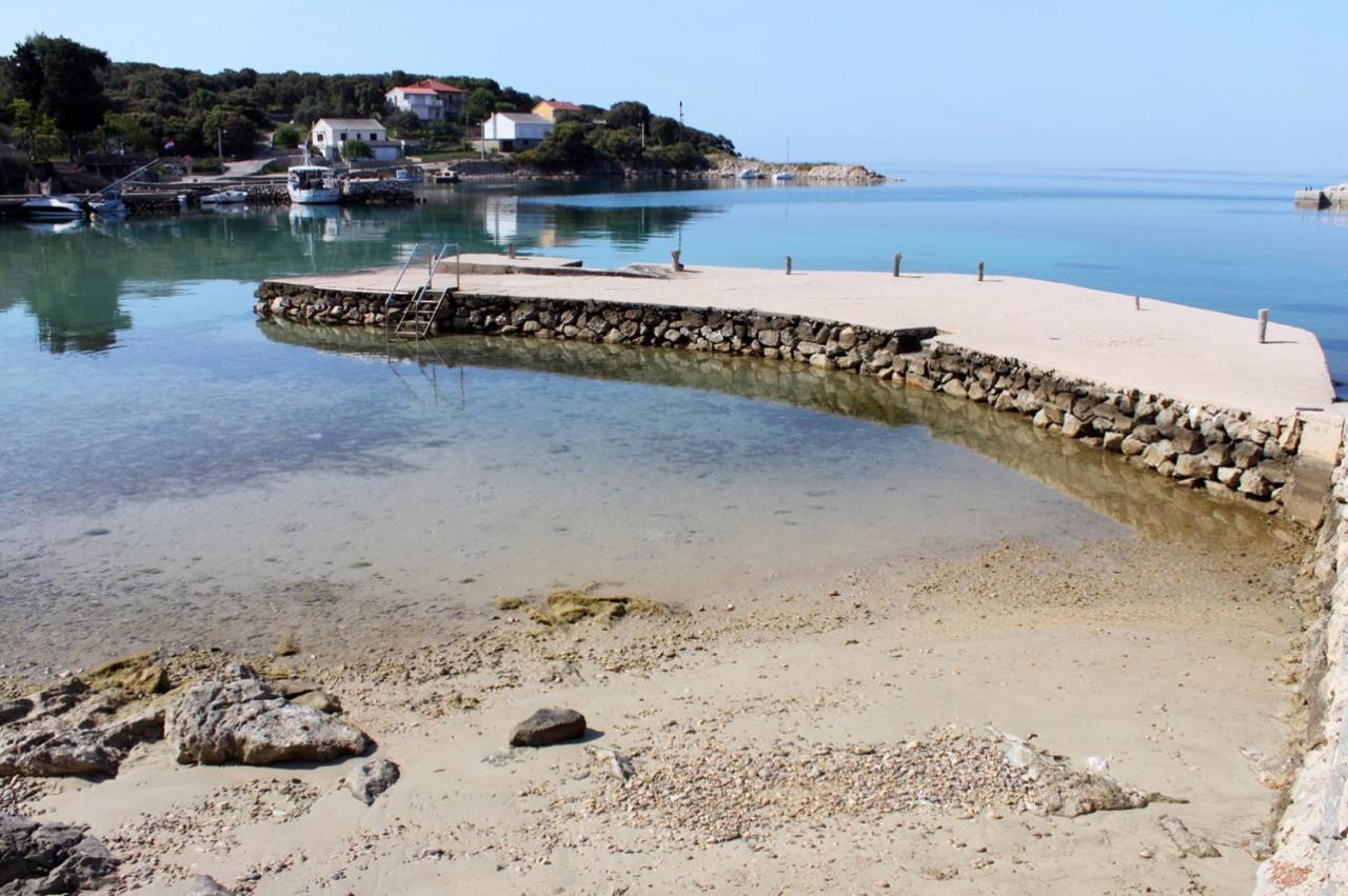 Apartments And Rooms By The Sea Jakisnica, Pag - 4160 伦 外观 照片
