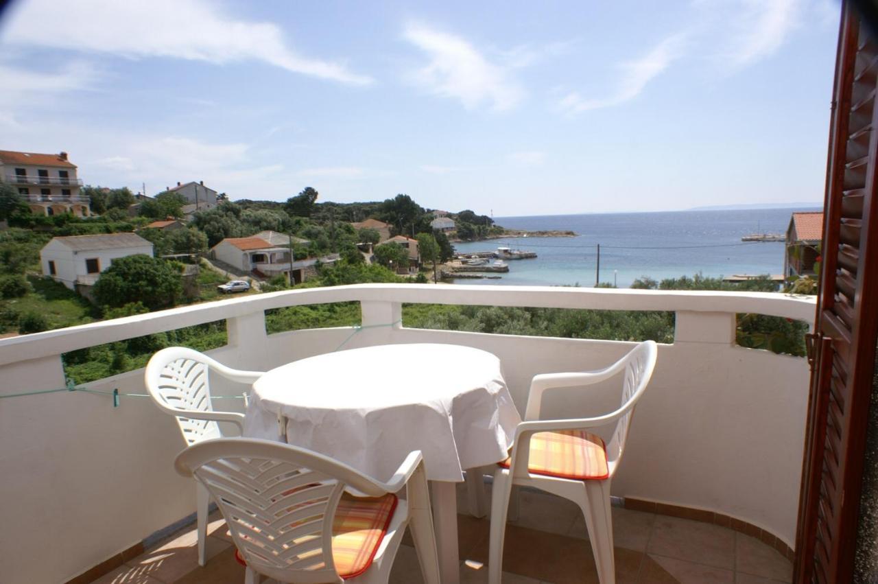 Apartments And Rooms By The Sea Jakisnica, Pag - 4160 伦 外观 照片