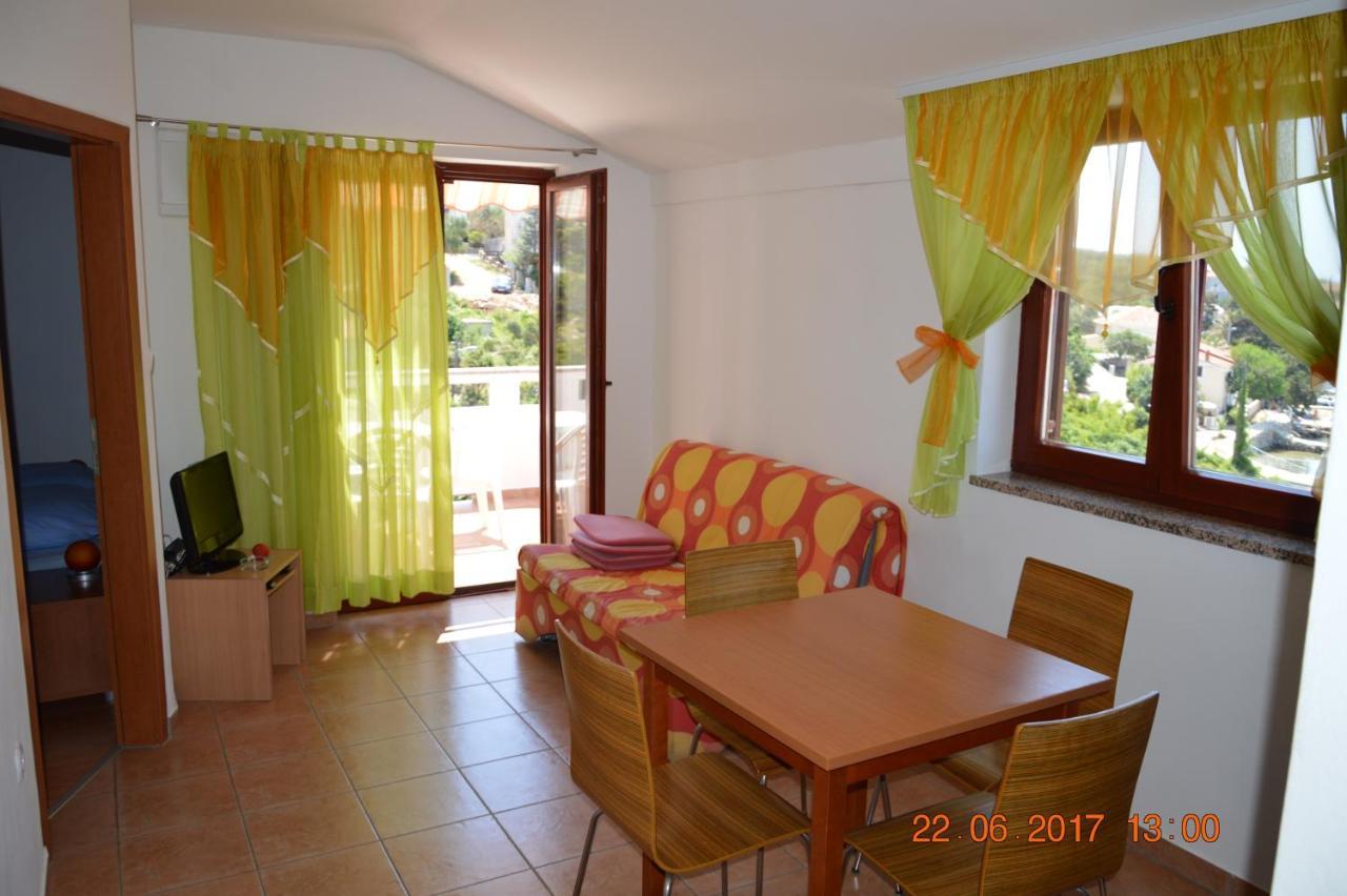 Apartments And Rooms By The Sea Jakisnica, Pag - 4160 伦 外观 照片