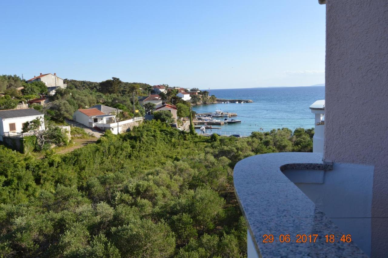 Apartments And Rooms By The Sea Jakisnica, Pag - 4160 伦 外观 照片