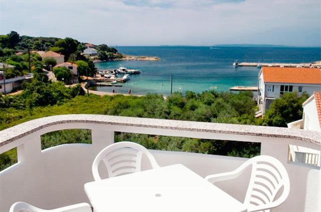 Apartments And Rooms By The Sea Jakisnica, Pag - 4160 伦 外观 照片
