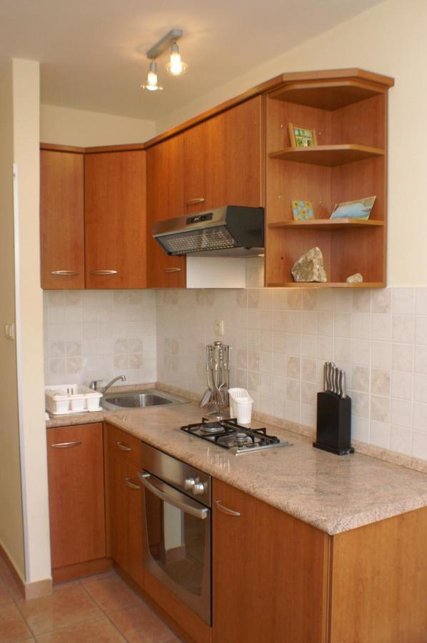 Apartments And Rooms By The Sea Jakisnica, Pag - 4160 伦 外观 照片
