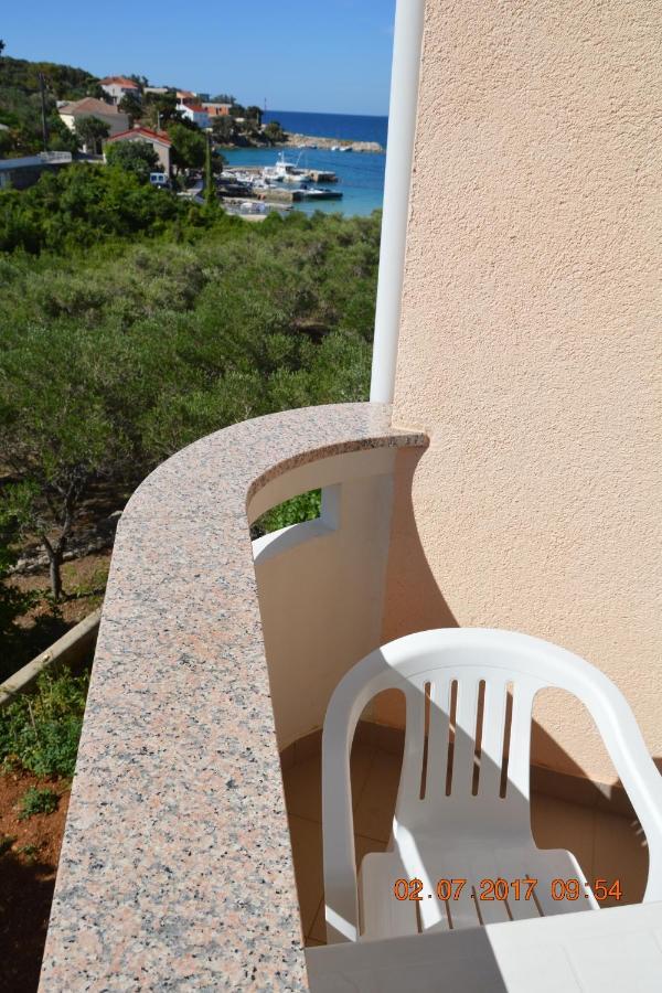 Apartments And Rooms By The Sea Jakisnica, Pag - 4160 伦 外观 照片