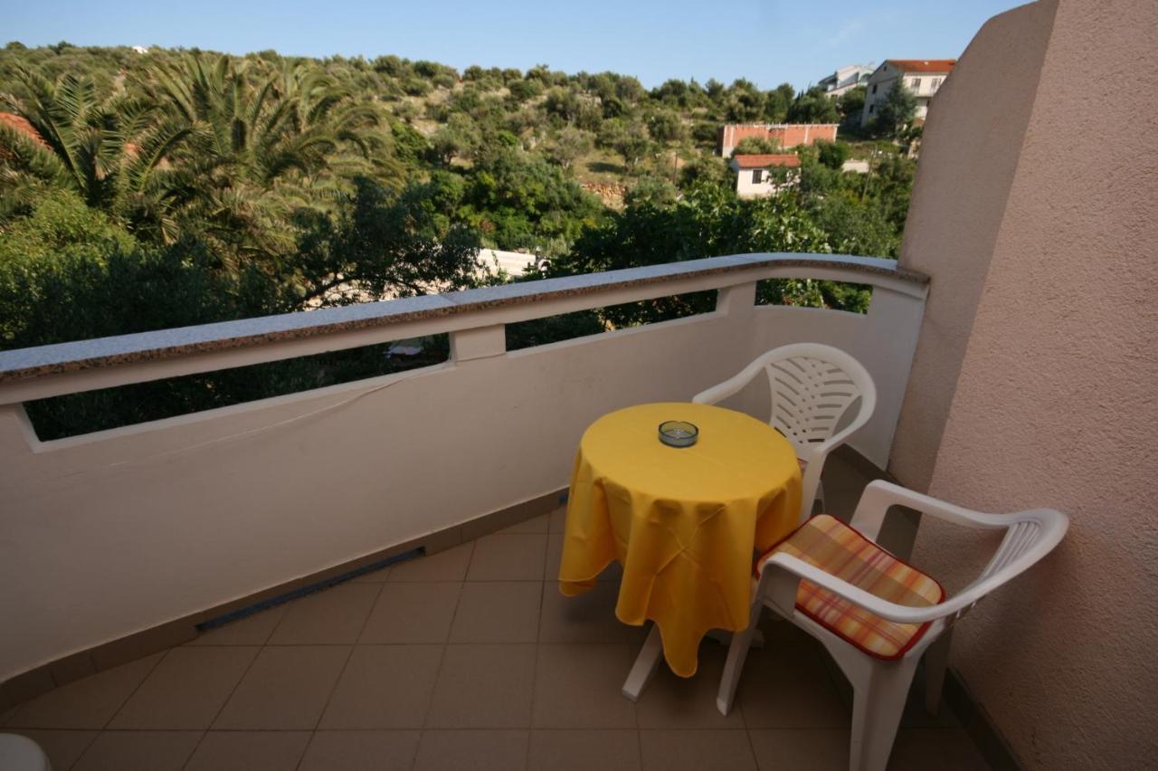 Apartments And Rooms By The Sea Jakisnica, Pag - 4160 伦 外观 照片