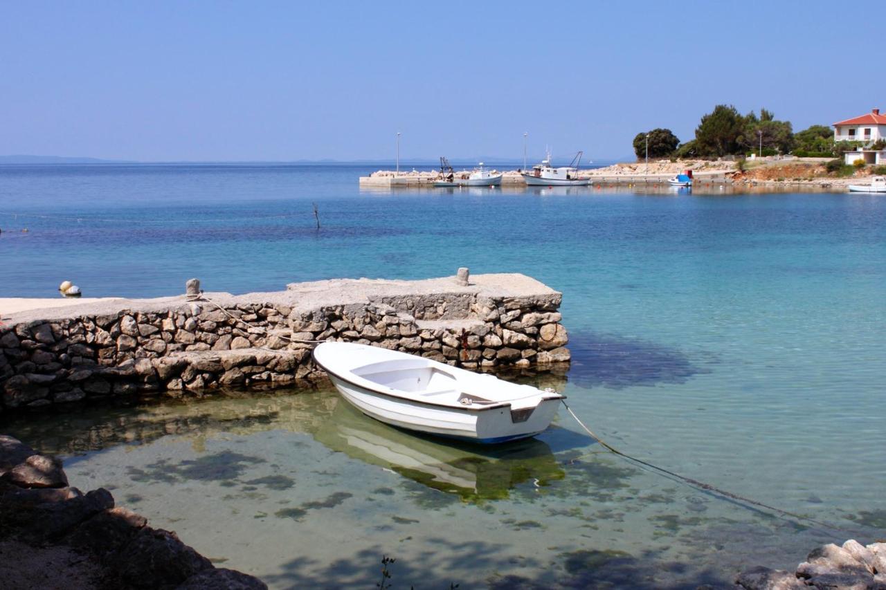 Apartments And Rooms By The Sea Jakisnica, Pag - 4160 伦 外观 照片
