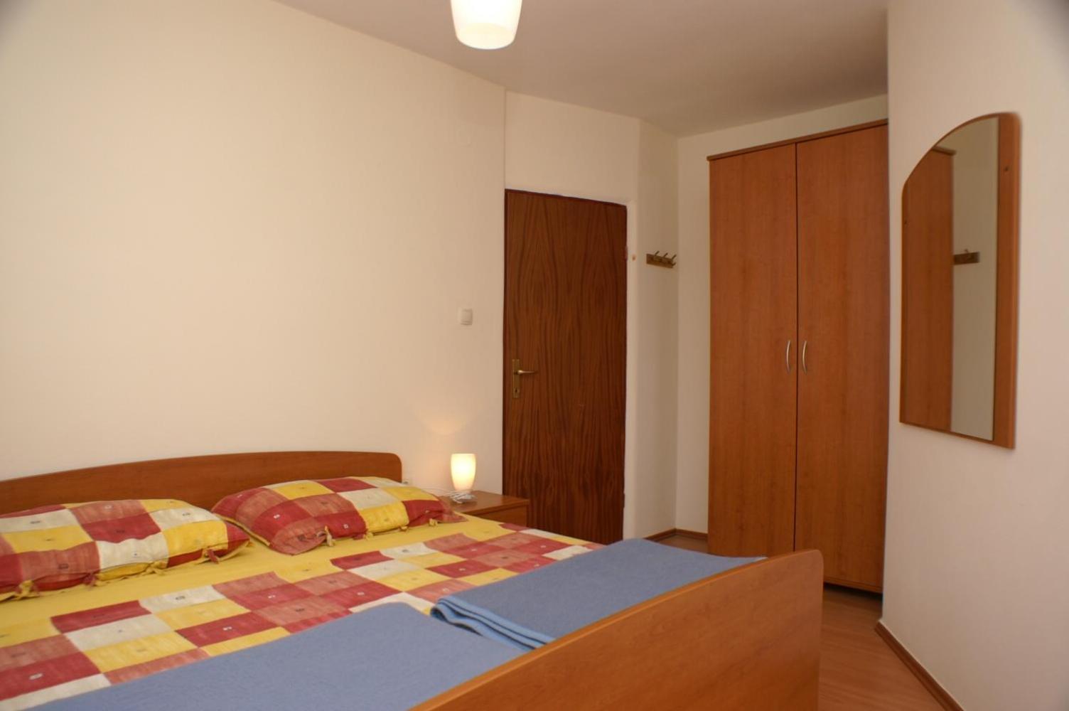 Apartments And Rooms By The Sea Jakisnica, Pag - 4160 伦 客房 照片