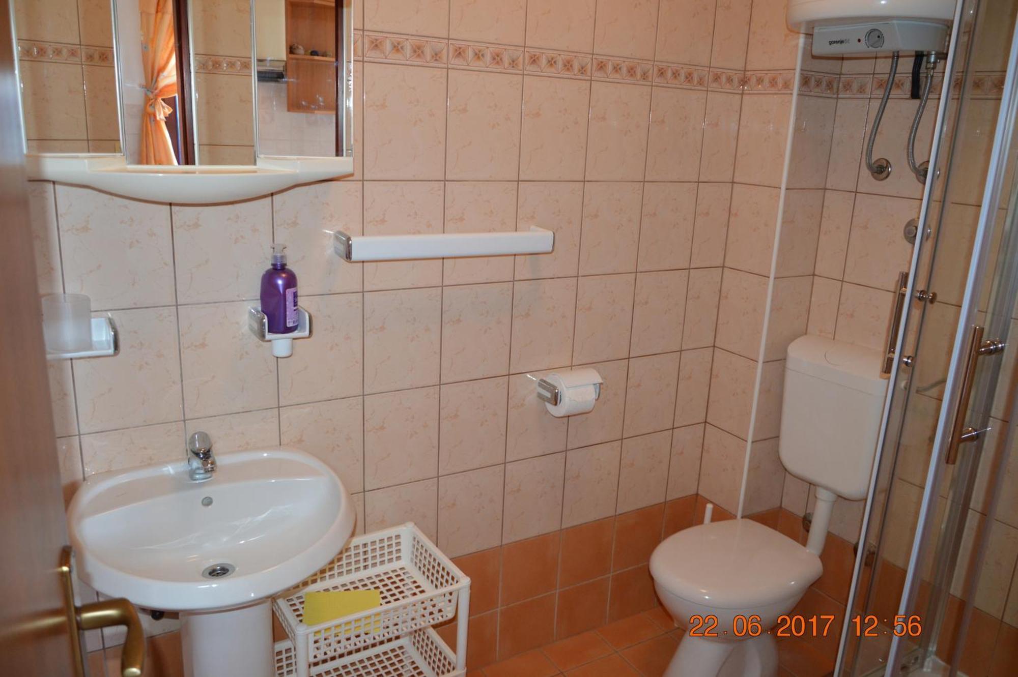 Apartments And Rooms By The Sea Jakisnica, Pag - 4160 伦 客房 照片