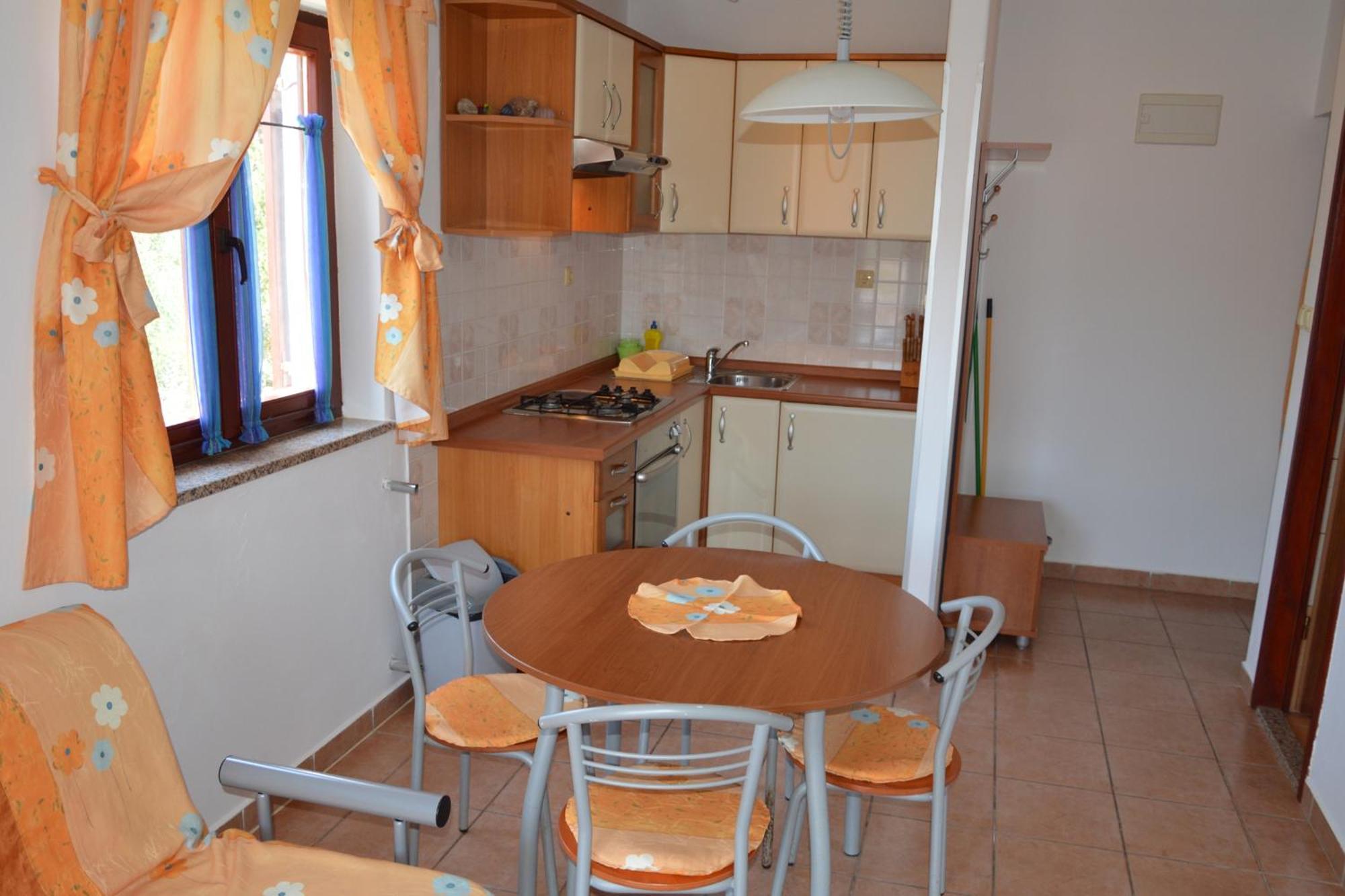 Apartments And Rooms By The Sea Jakisnica, Pag - 4160 伦 客房 照片