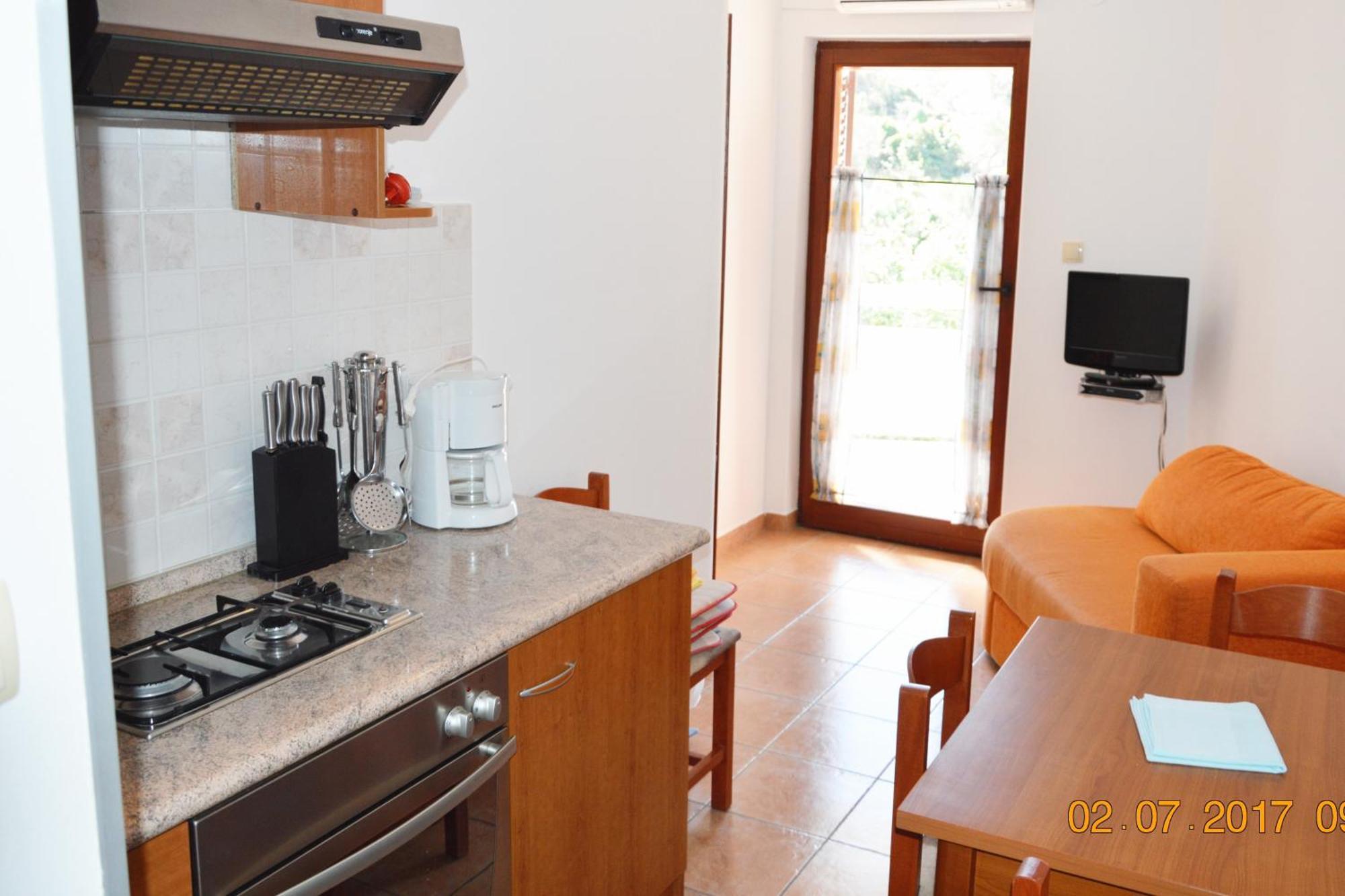 Apartments And Rooms By The Sea Jakisnica, Pag - 4160 伦 客房 照片