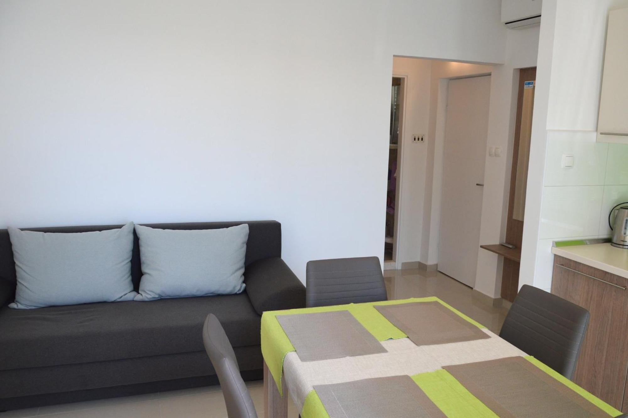 Apartments And Rooms By The Sea Jakisnica, Pag - 4160 伦 外观 照片